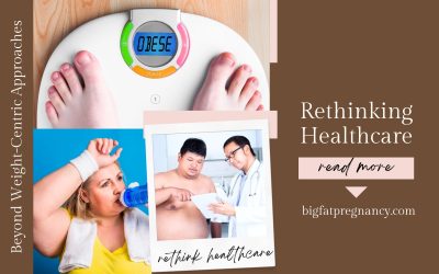 Rethinking Healthcare: Beyond Weight-Centric Approaches